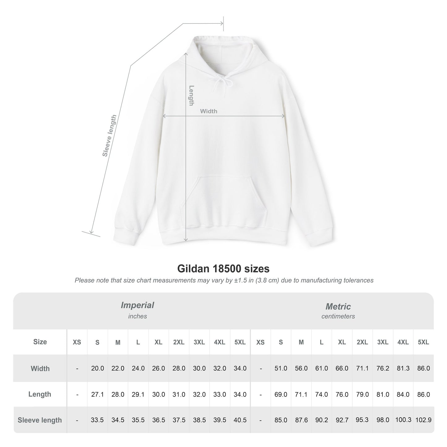 Halloween Scare Hoodie — Scan If You Dare