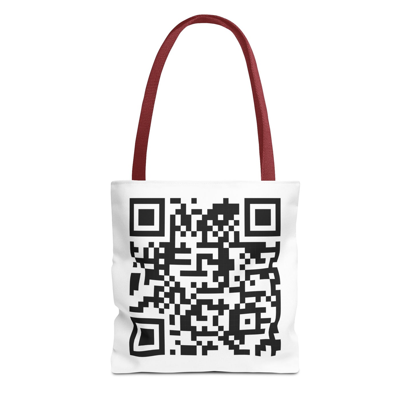 Scan If You Dare Candy Tote