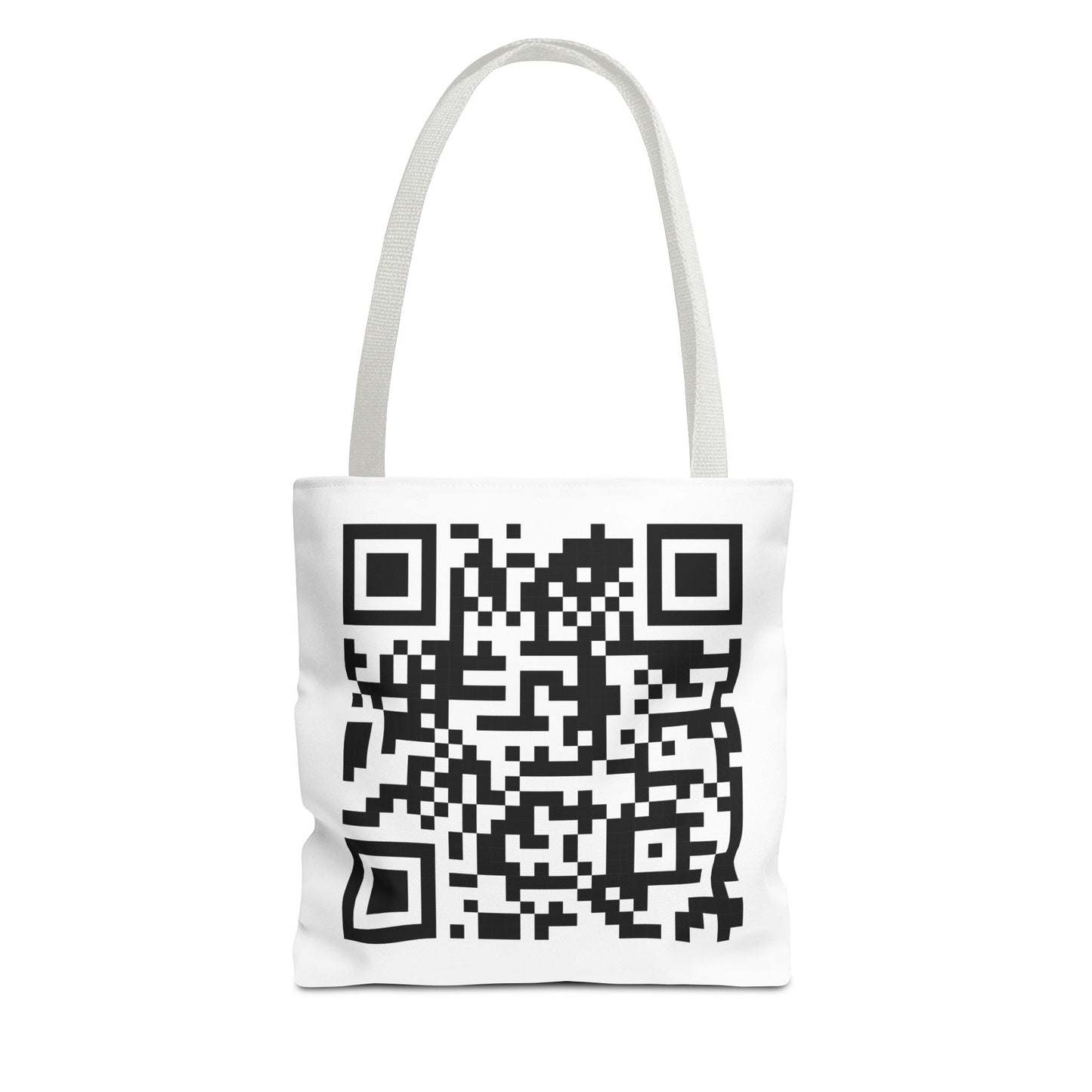 Scan If You Dare Candy Tote