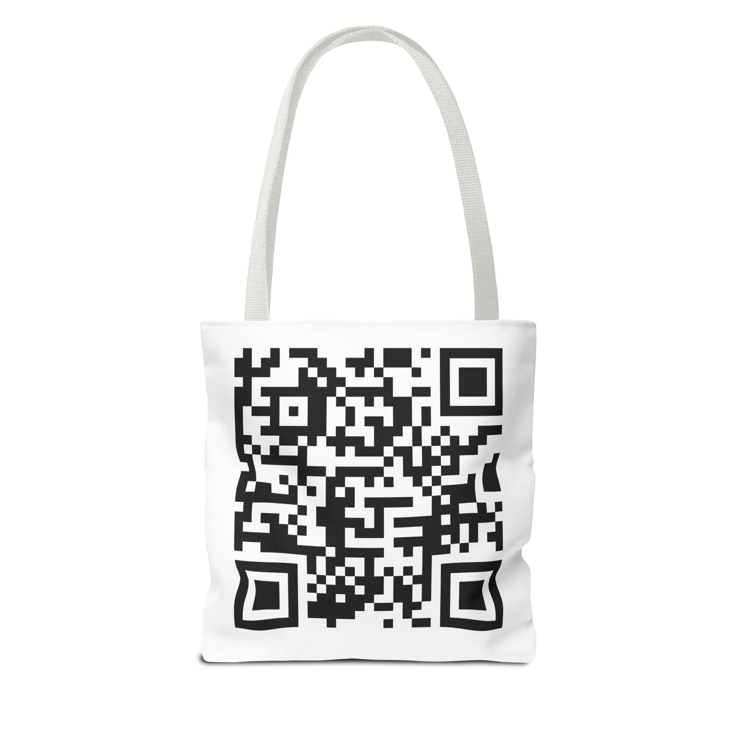 Scan If You Dare Candy Tote