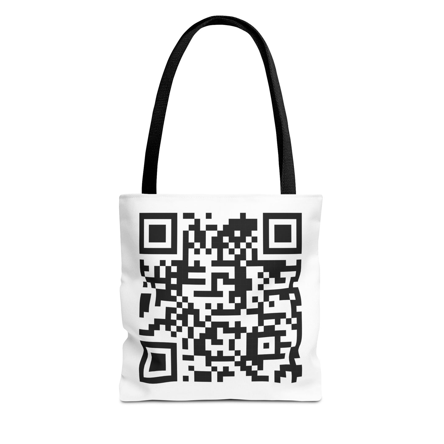 Scan If You Dare Candy Tote