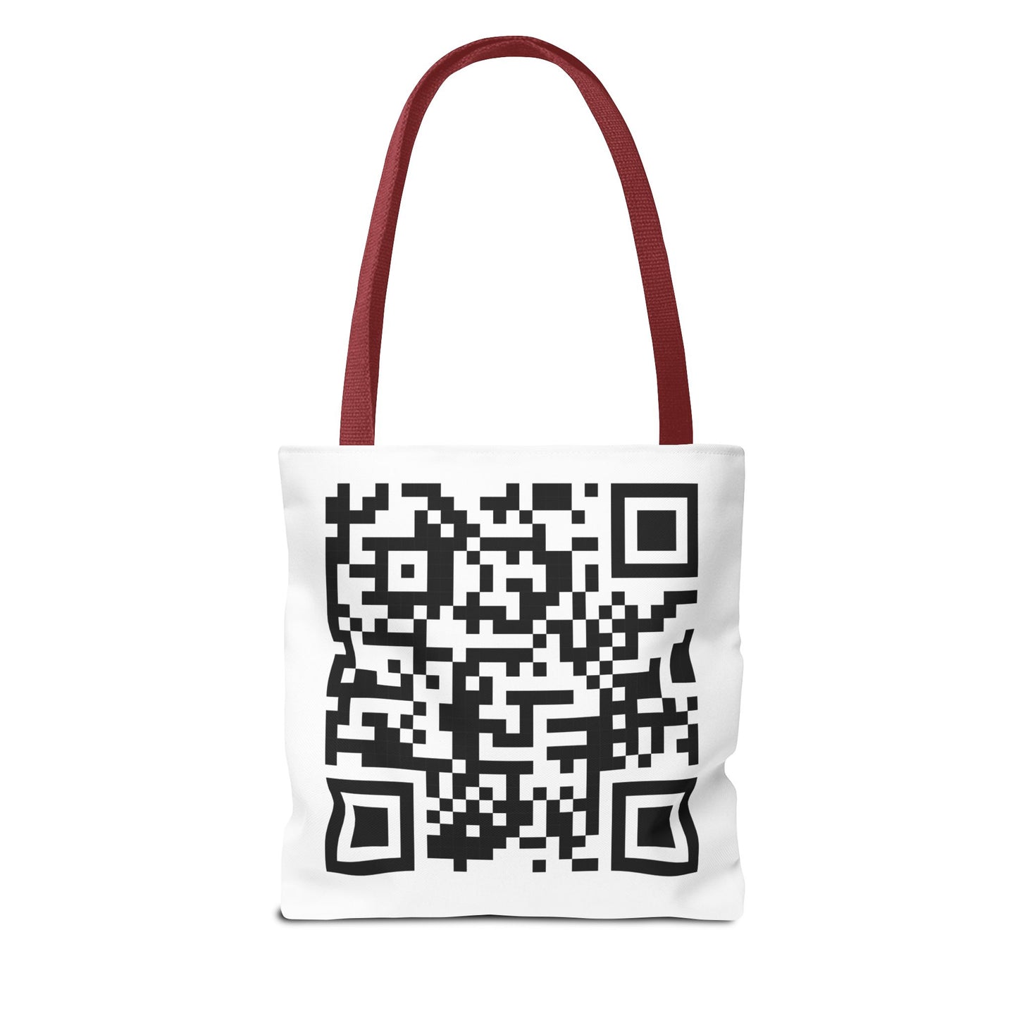 Scan If You Dare Candy Tote