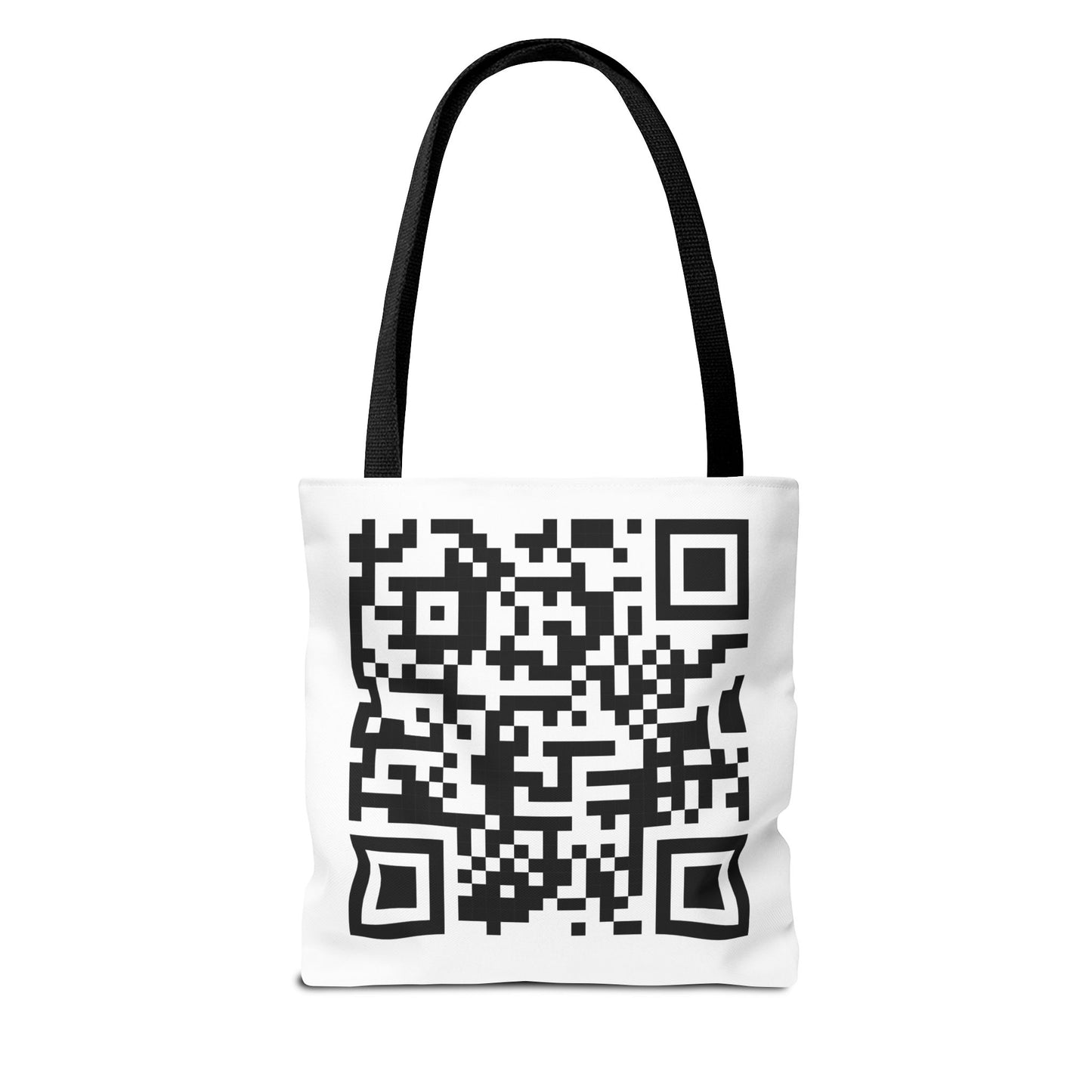 Scan If You Dare Candy Tote