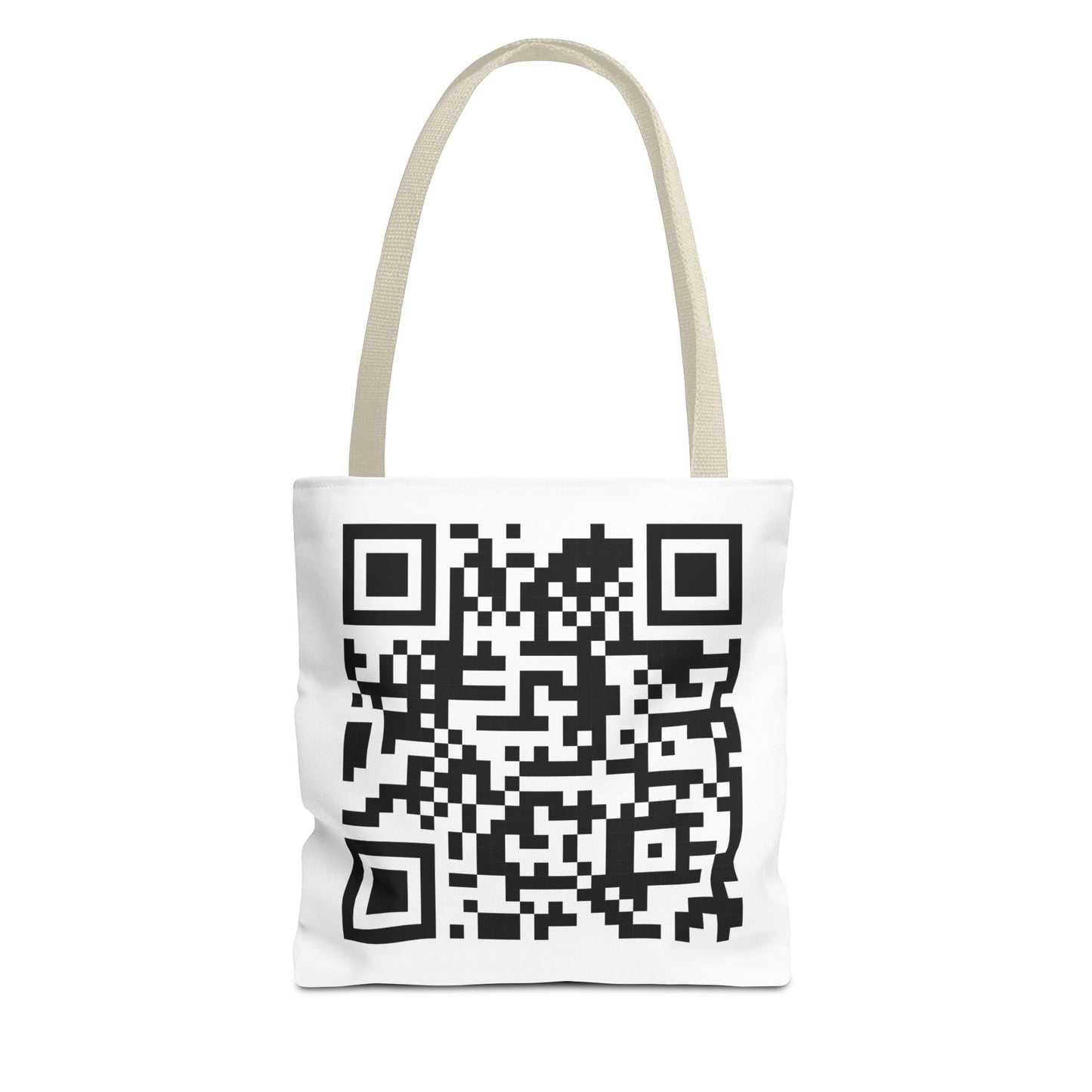 Scan If You Dare Candy Tote