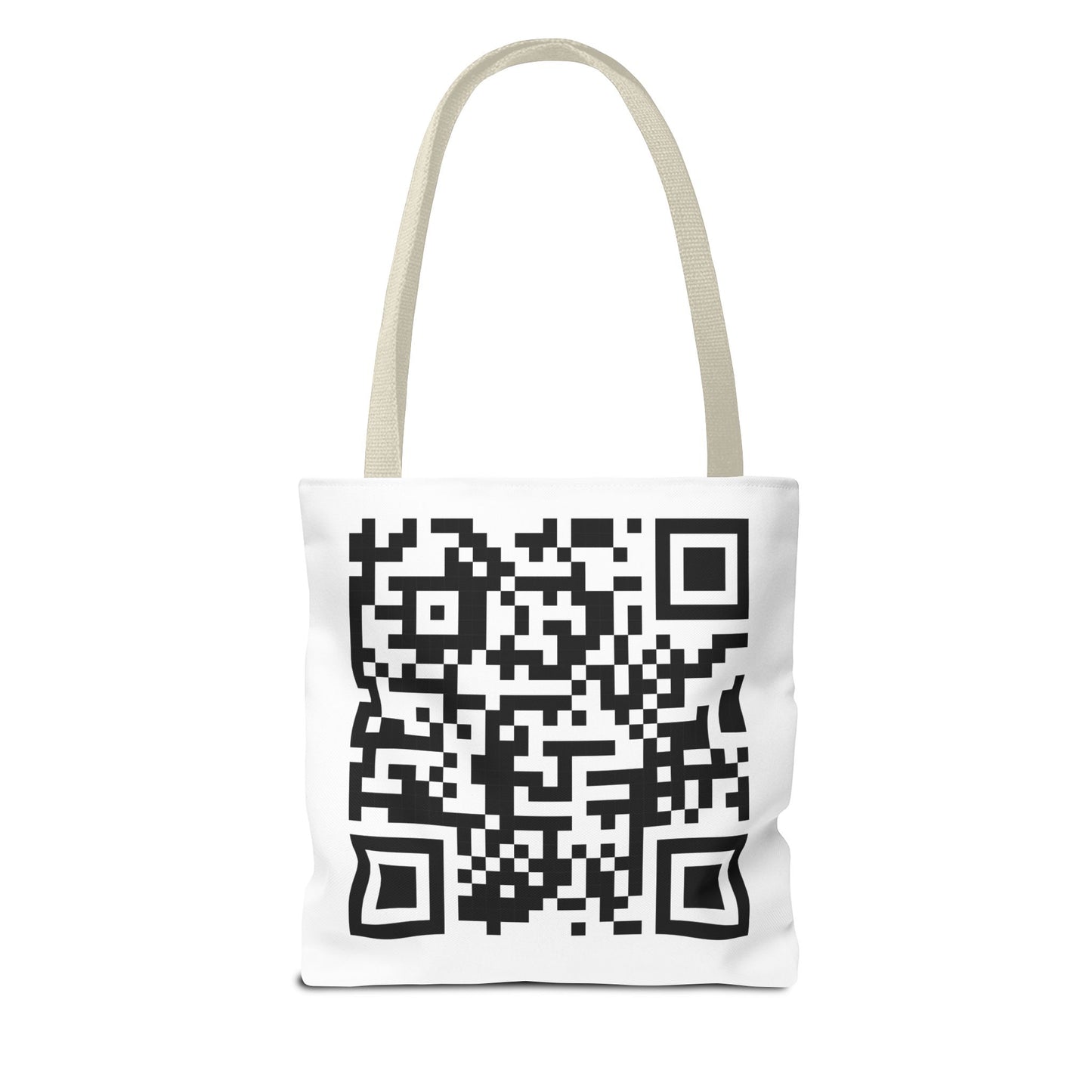 Scan If You Dare Candy Tote