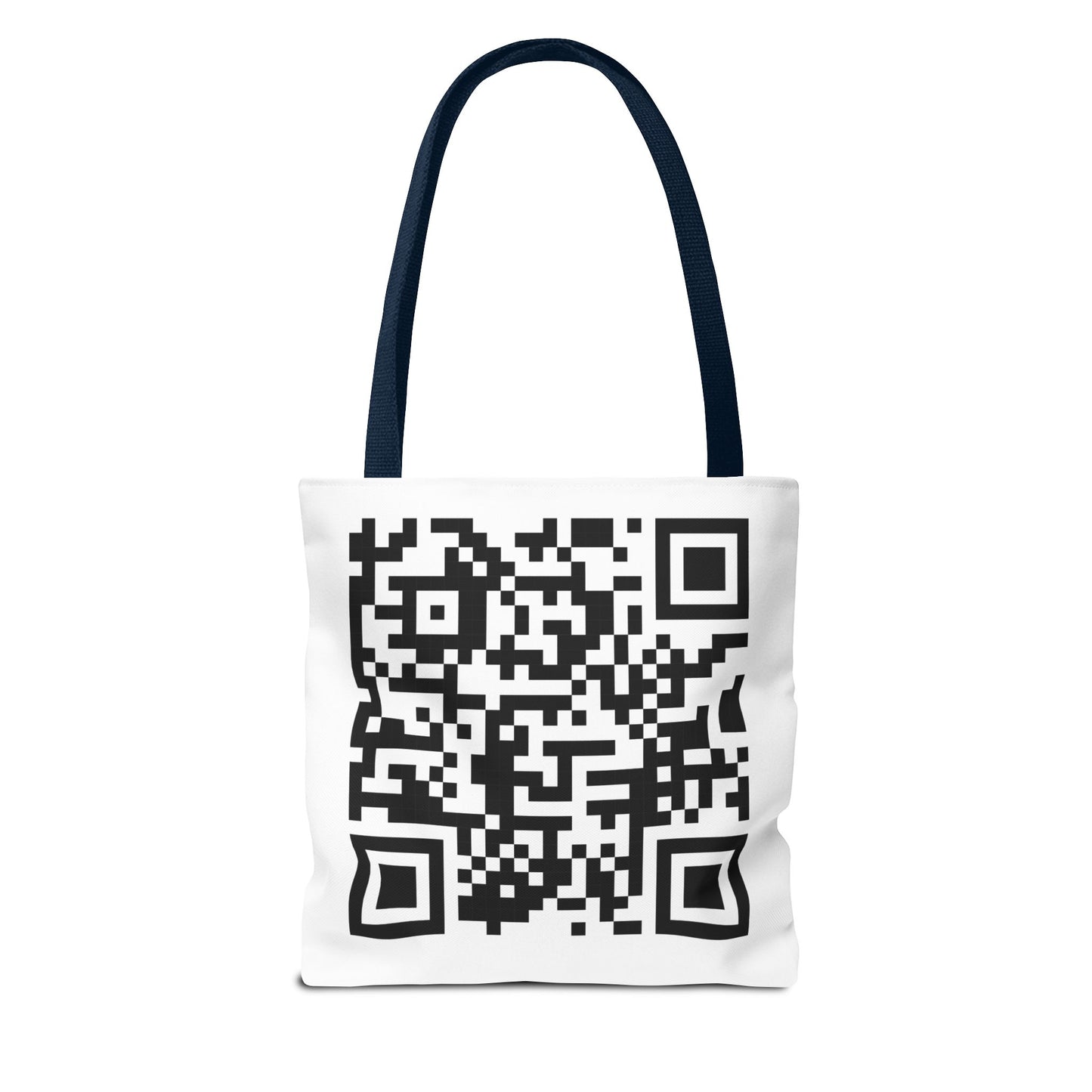 Scan If You Dare Candy Tote